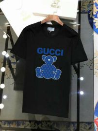 Picture of Gucci T Shirts Short _SKUGucciM-5XLkdtn1735606